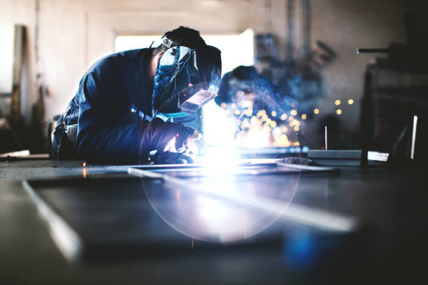 Best Artistic and Custom Metal Fabrication in Knightsen, CA