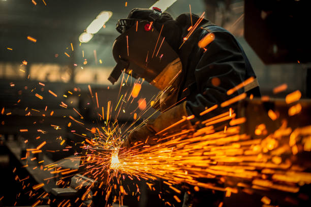 Knightsen, CA Welder Pros