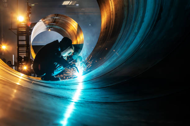 Best Food and Beverage Processing Equipment Welding in Knightsen, CA