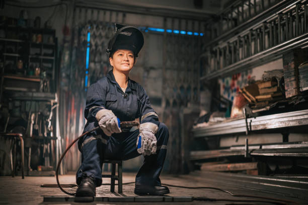 Best Specialty Welding Processes in Knightsen, CA