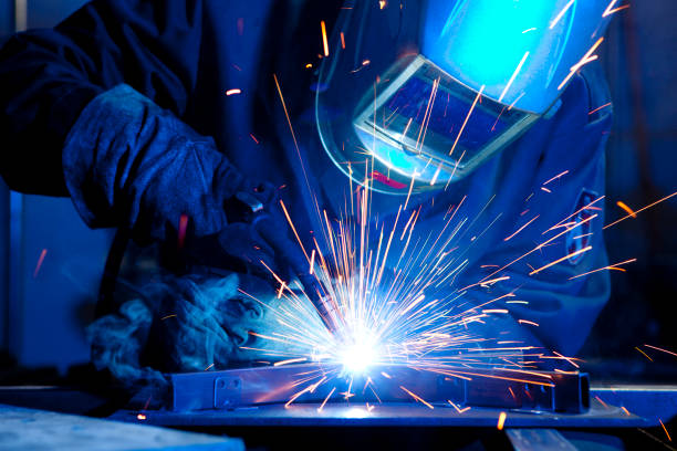Best Welding Equipment Sales and Repair in Knightsen, CA