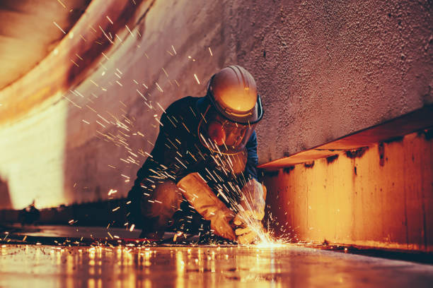 Reliable Knightsen, CA Welder & Metal Fabrication Solutions