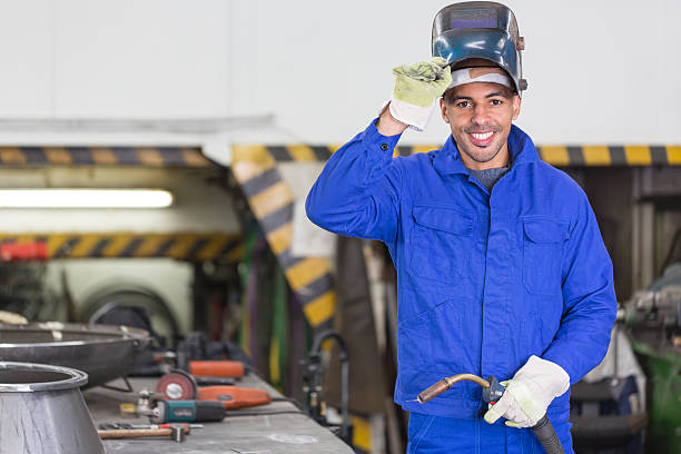 Best Welding Inspection and Certification in Knightsen, CA