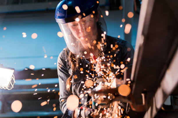 Affordable Welder Services in Knightsen, CA